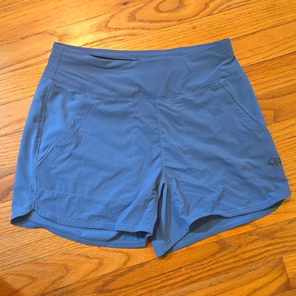 Outdoor Research Hiking Shorts